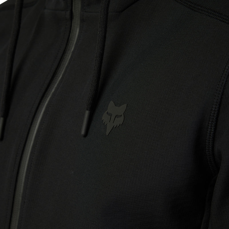 CHAQUETA FOX PIT JACKET [NEGRO]