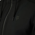 CHAQUETA FOX PIT JACKET [NEGRO]