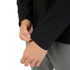 CHAQUETA FOX PIT JACKET [NEGRO]