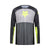 JERSEY FOX 180 FLOW [NEGRO/VERDE]