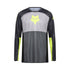 JERSEY FOX 180 FLOW [NEGRO/VERDE]