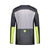 JERSEY FOX 180 FLOW [NEGRO/VERDE]