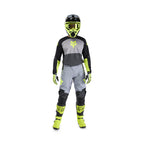 UNIFORME FOX 180 FLOW [GRIS/VERDE]