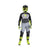 UNIFORME FOX 180 FLOW [GRIS/VERDE]