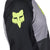 JERSEY FOX 180 FLOW [NEGRO/VERDE]