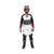 UNIFORME FOX 180 FLOW [BLANCO/ ROJO]
