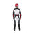 UNIFORME FOX 180 FLOW [BLANCO/ ROJO]