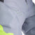 PANTALON FOX 180 FLOW [GRIS/VERDE]