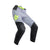 PANTALON FOX 180 FLOW [GRIS/VERDE]