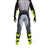 PANTALON FOX 180 FLOW [GRIS/VERDE]