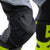 PANTALON FOX 180 FLOW [GRIS/VERDE]