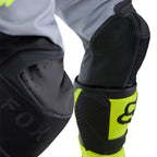 PANTALON FOX 180 FLOW [GRIS/VERDE]