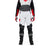 UNIFORME FOX 180 FLOW [BLANCO/ ROJO]