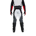 PANTALON FOX 180 FLOW [BLANCO/ROJO]