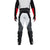 UNIFORME FOX 180 FLOW [BLANCO/ ROJO]