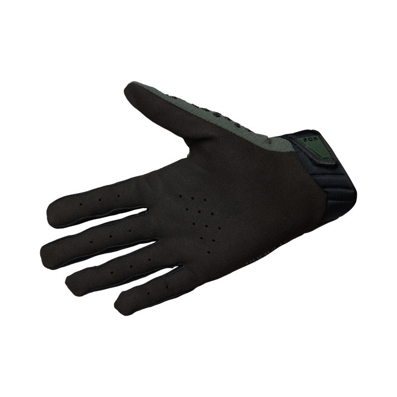 GUANTES FOX BOMBER LT [VERDE MUSGO]