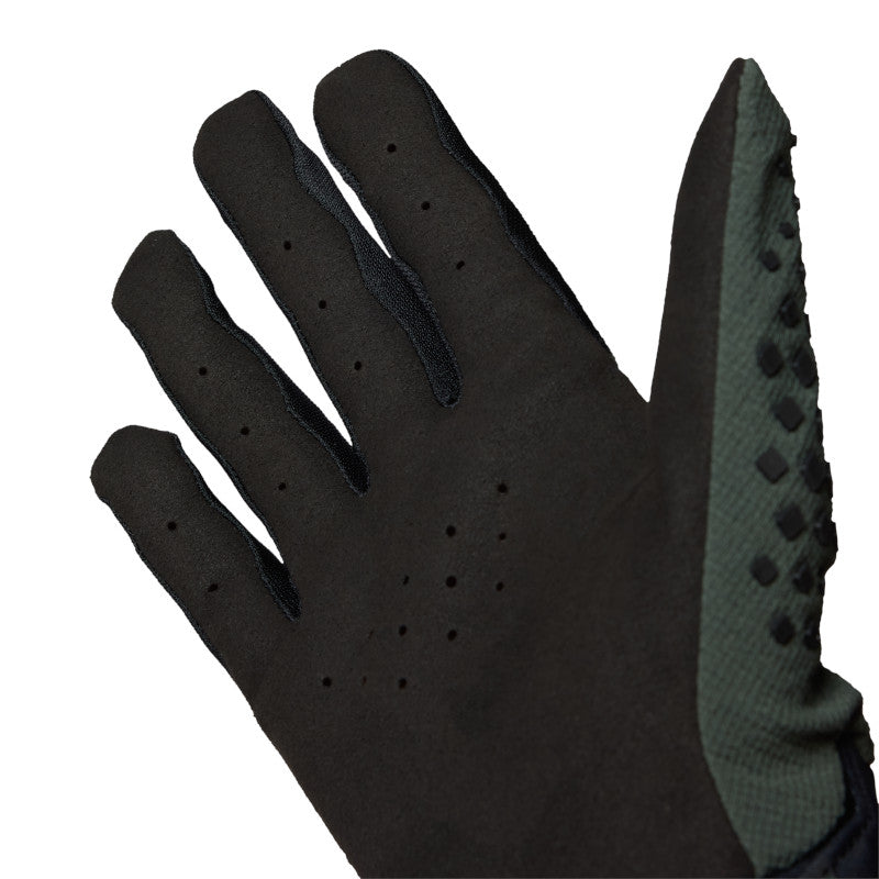 GUANTES FOX BOMBER LT [VERDE MUSGO]