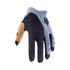 GUANTES FOX PAWTECTOR [NEGRO/GRIS]
