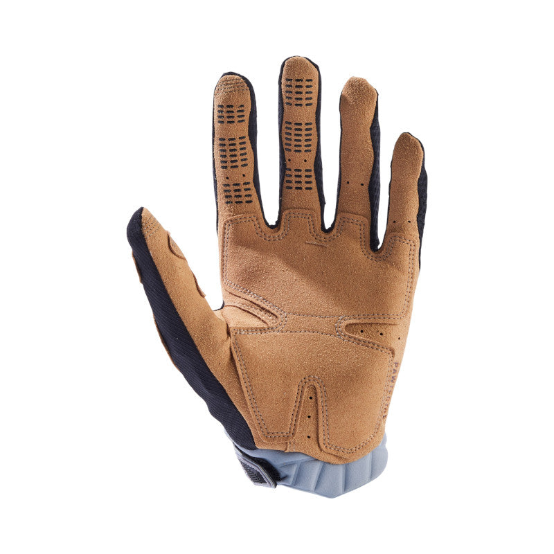 GUANTES FOX PAWTECTOR [NEGRO/GRIS]