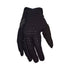GUANTES FOX PAWTECTOR [NEGRO]