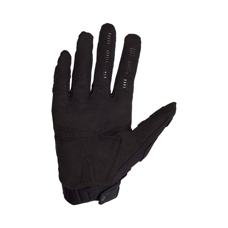GUANTES FOX PAWTECTOR [NEGRO]