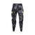 PANTALÓN FOX RANGER RACE [NEGRO/VERDE]