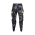 PANTALÓN FOX RANGER RACE [NEGRO/VERDE]