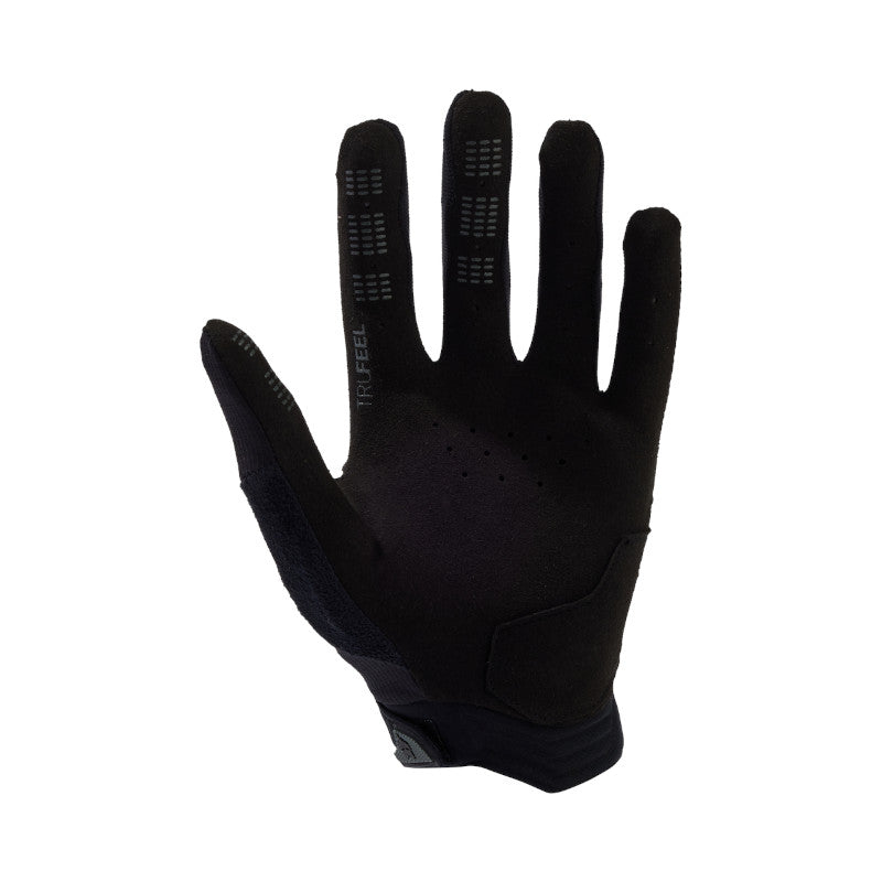 GUANTES FOX DEFEND [NEGRO]