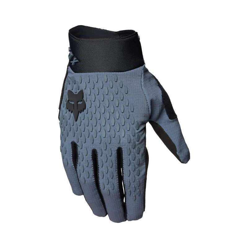GUANTES FOX DEFEND [GRIS]