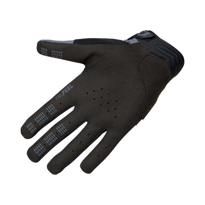 GUANTES FOX DEFEND [GRIS]