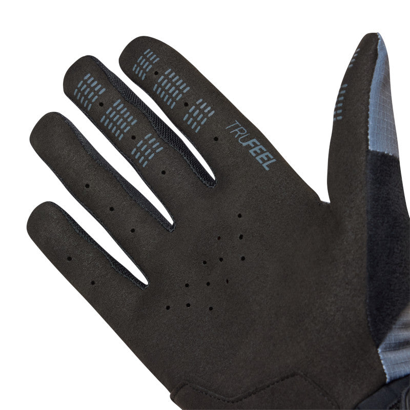 GUANTES FOX DEFEND [GRIS]