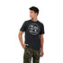 CAMISETA FOX WORLDWIDE SS PREMIUM [NEGRO]