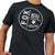 CAMISETA FOX WORLDWIDE SS PREMIUM [NEGRO]