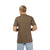 CAMISETA FOX EMBLEM SS PREMIUM [VERDE MILITAR]