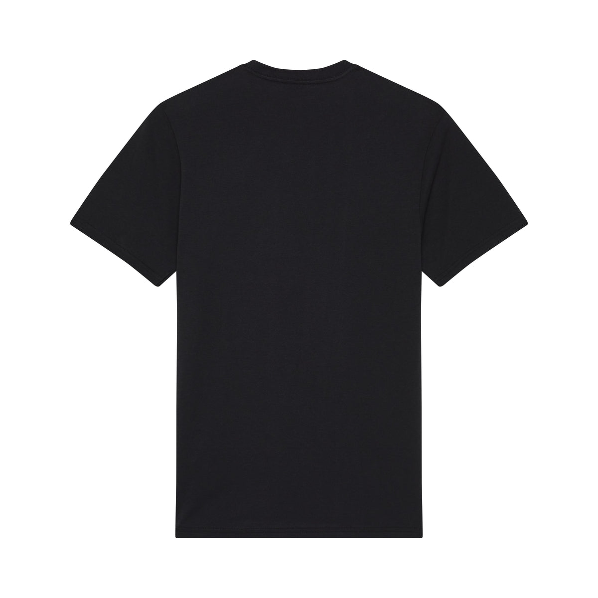 CAMISETA FOX NATIONAL SS PREMIUM [NEGRO]