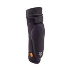 CODERAS FOX LAUNCH ELBOW RENTAL [NEGRO] (PARA NIÑOS)