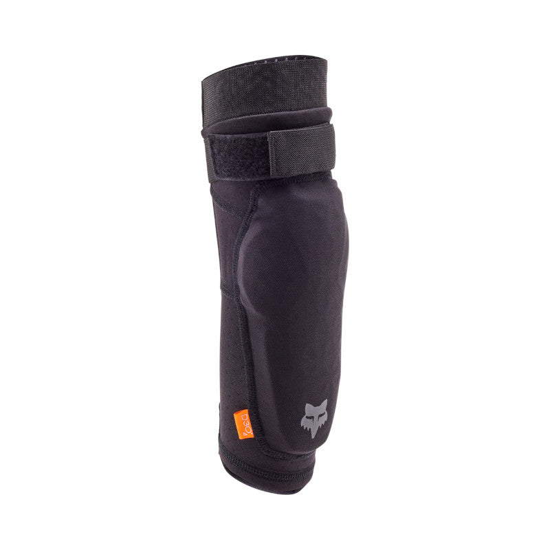CODERAS FOX LAUNCH ELBOW RENTAL [NEGRO] (PARA NIÑOS)