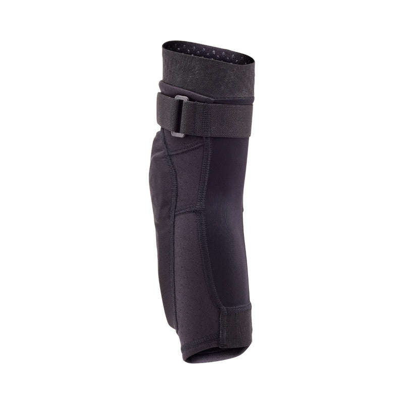 CODERAS FOX LAUNCH ELBOW RENTAL [NEGRO] (PARA NIÑOS)