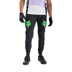 PANTALÓN FOX RANGER GRID [NEGRO]