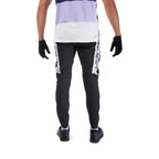 PANTALÓN FOX RANGER GRID [NEGRO]