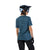 JERSEY FOX RANGER TRU DRI SS [AZUL] (PARA MUJER)
