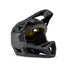 CASCO FOX PROFRAME MT BLK, CE [NEGRO]