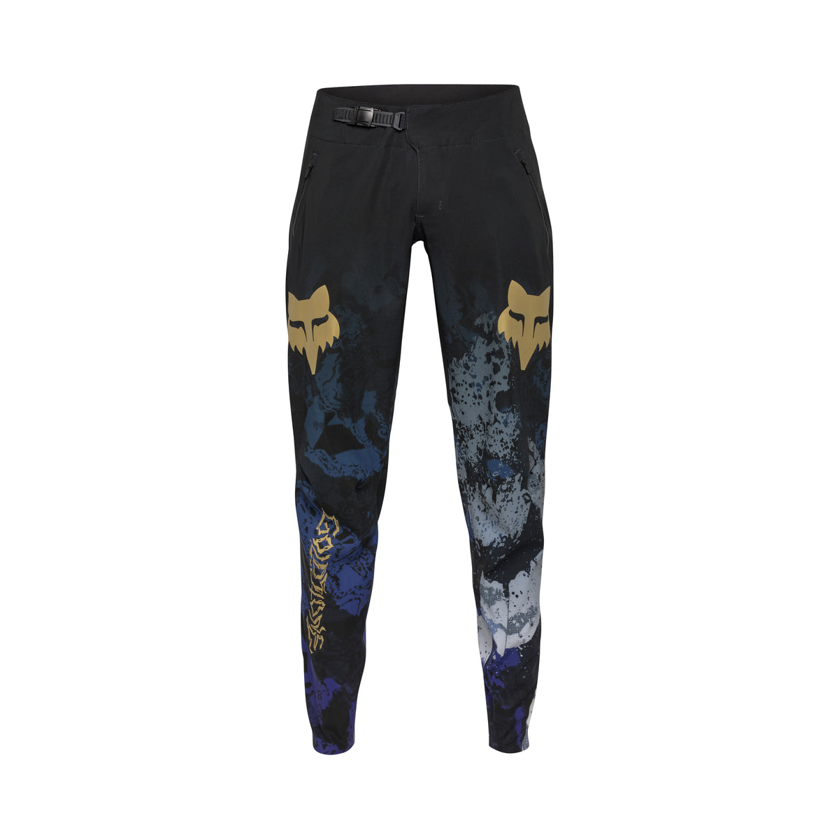 PANTALÓN FOX FLEXAIR GOLDSTONE LE [NEGRO]