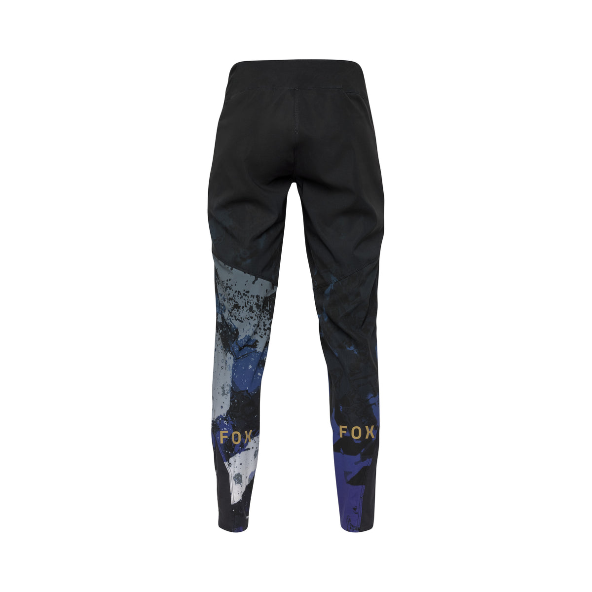 PANTALÓN FOX FLEXAIR GOLDSTONE LE [NEGRO]