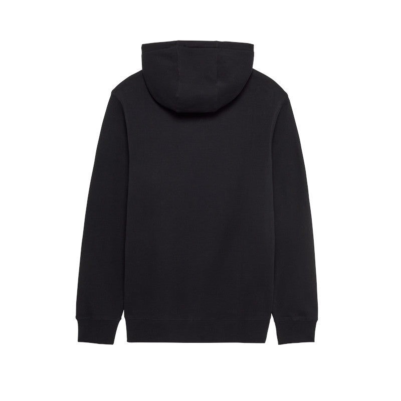 BUZO FOX NEW AGE PO [NEGRO]