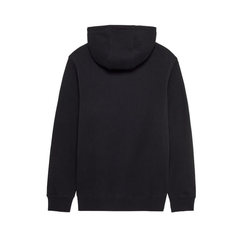 BUZO FOX NEW AGE PO [NEGRO]