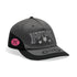 GORRA FOX IMAGE COSMO ADJUSTABLE [NEGRO]