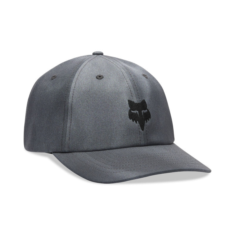 GORRA FOX IMAGE AOP AJUSTABLE UNISEX [GRIS]
