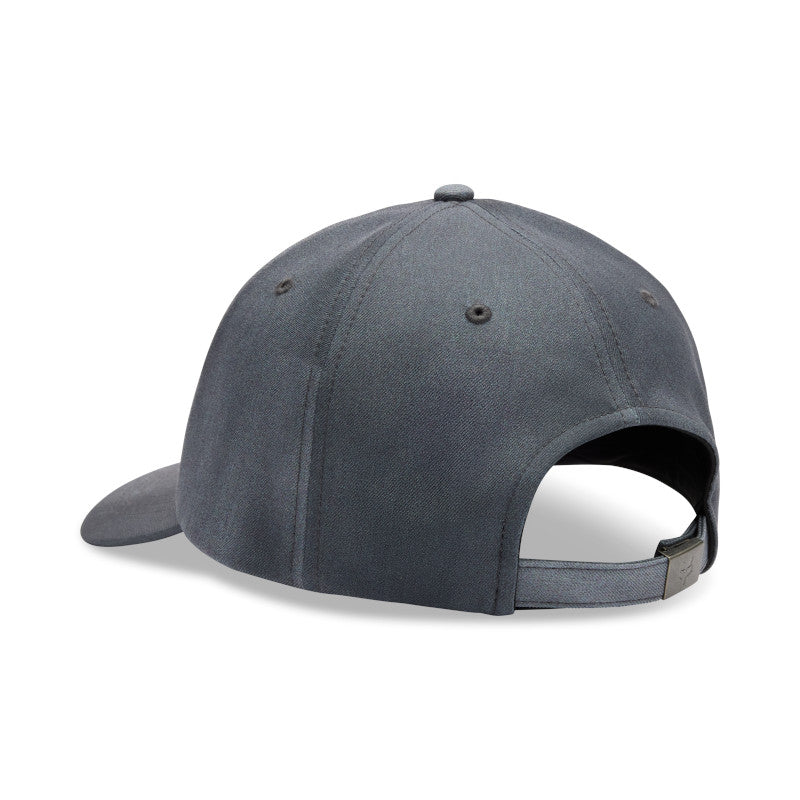 GORRA FOX IMAGE AOP AJUSTABLE UNISEX [GRIS]