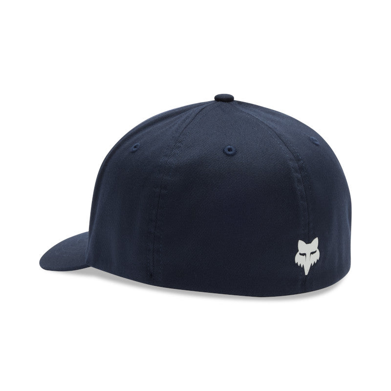 GORRA FOX RS FLEXFIT [AZUL]